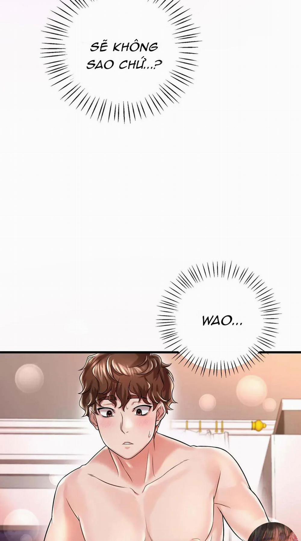 18+ Tôi Muốn Say Cô Ấy 9 trang 44