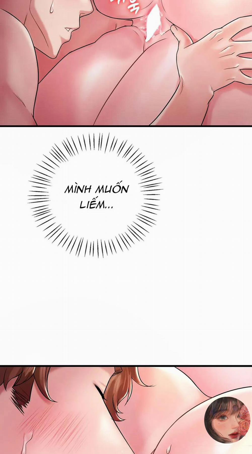 18+ Tôi Muốn Say Cô Ấy 9 trang 54