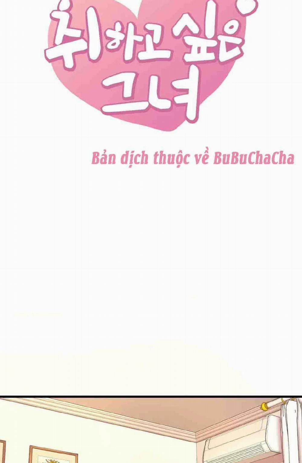 18+ Tôi Muốn Say Cô Ấy 9 trang 6