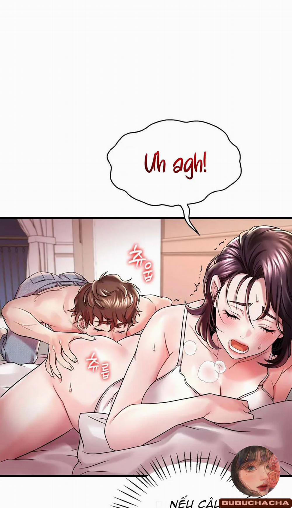 18+ Tôi Muốn Say Cô Ấy 9 trang 60