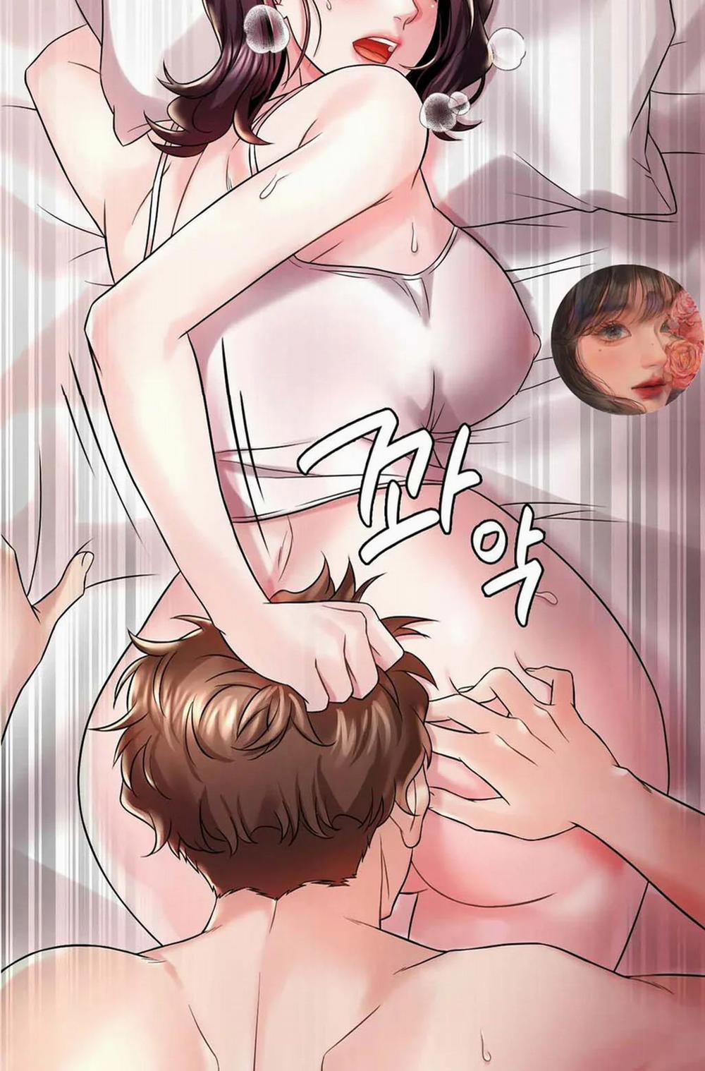 18+ Tôi Muốn Say Cô Ấy 9 trang 62