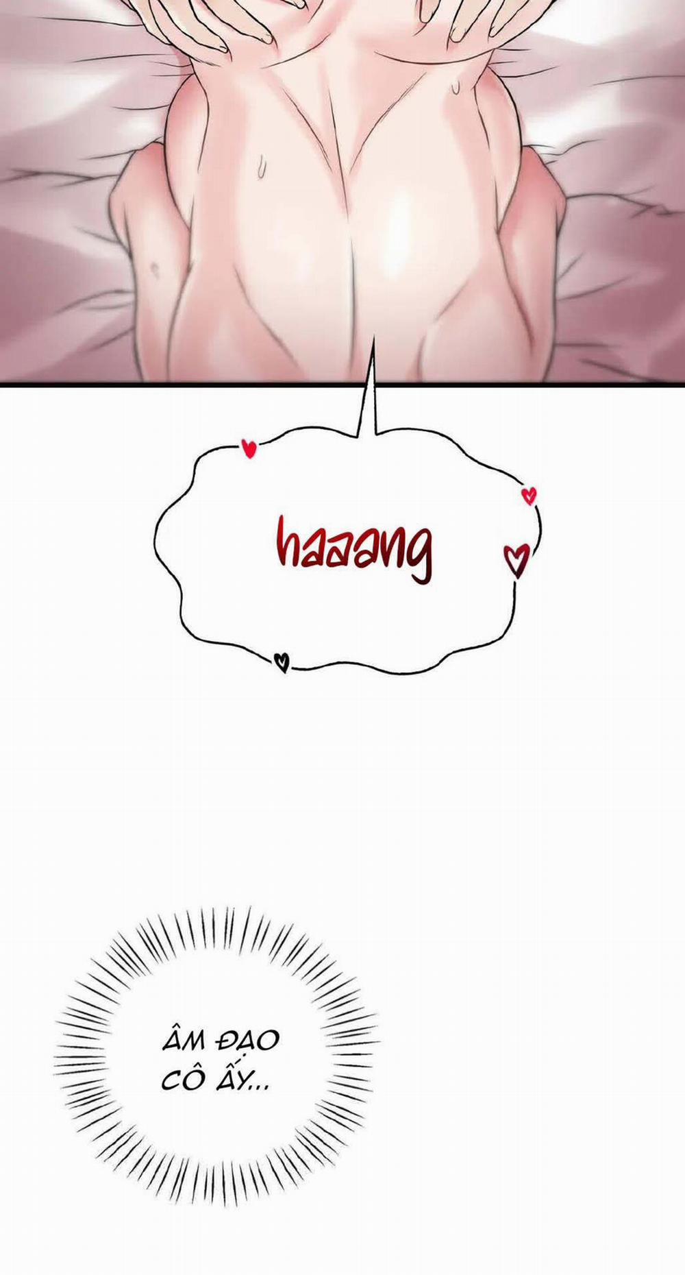 18+ Tôi Muốn Say Cô Ấy 9 trang 73