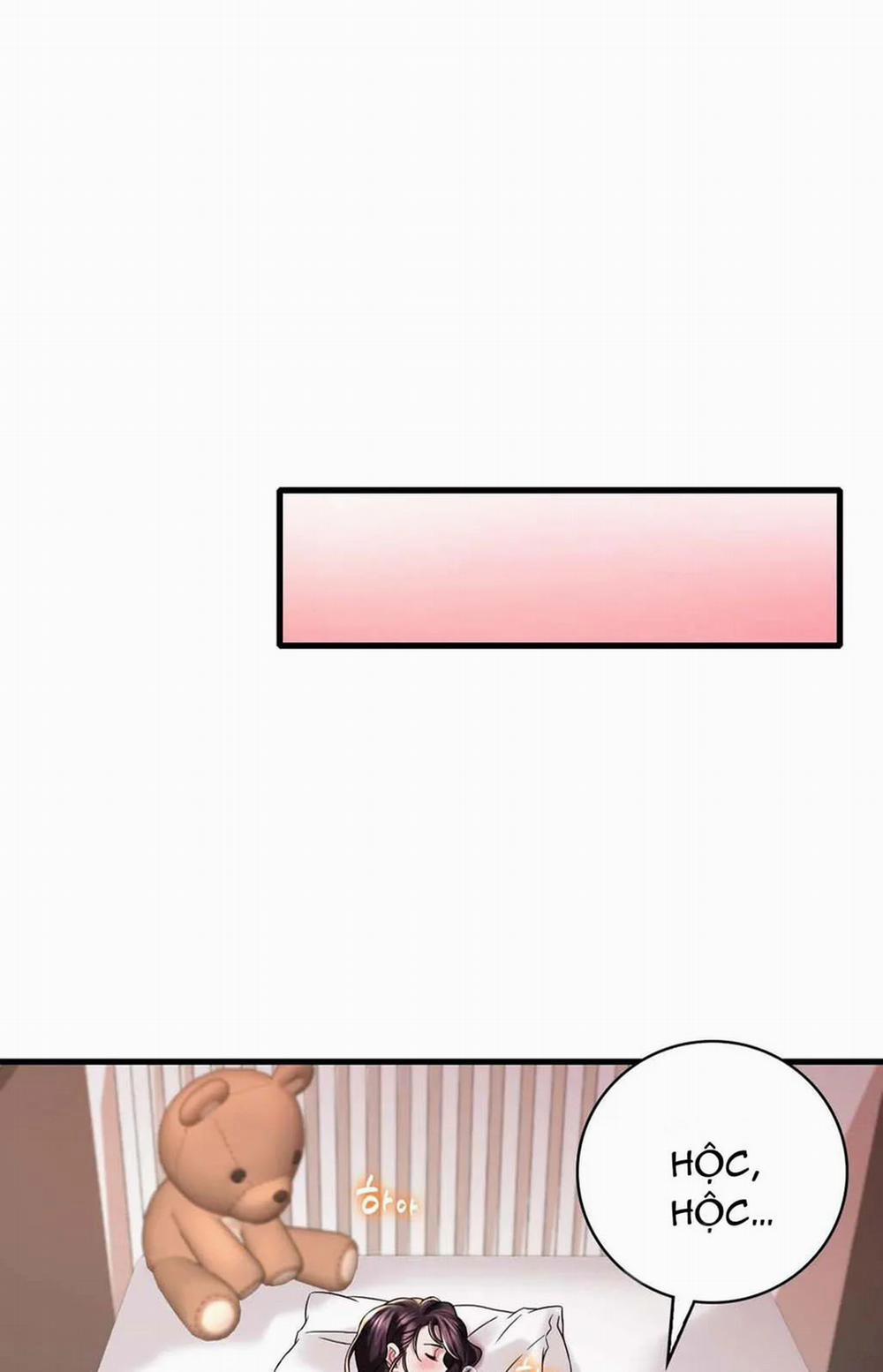 18+ Tôi Muốn Say Cô Ấy 9 trang 90