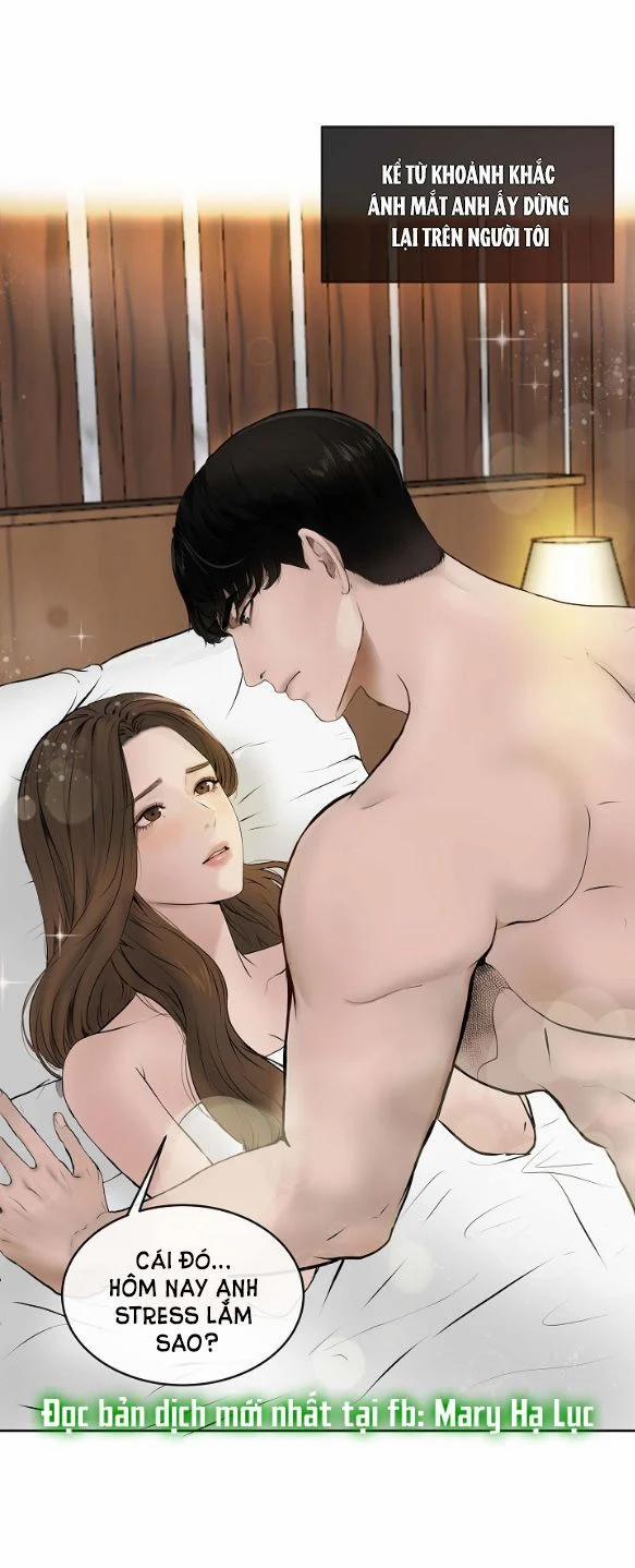 [18+] Tôi Sẽ Cho Em Hết 1.1 trang 1
