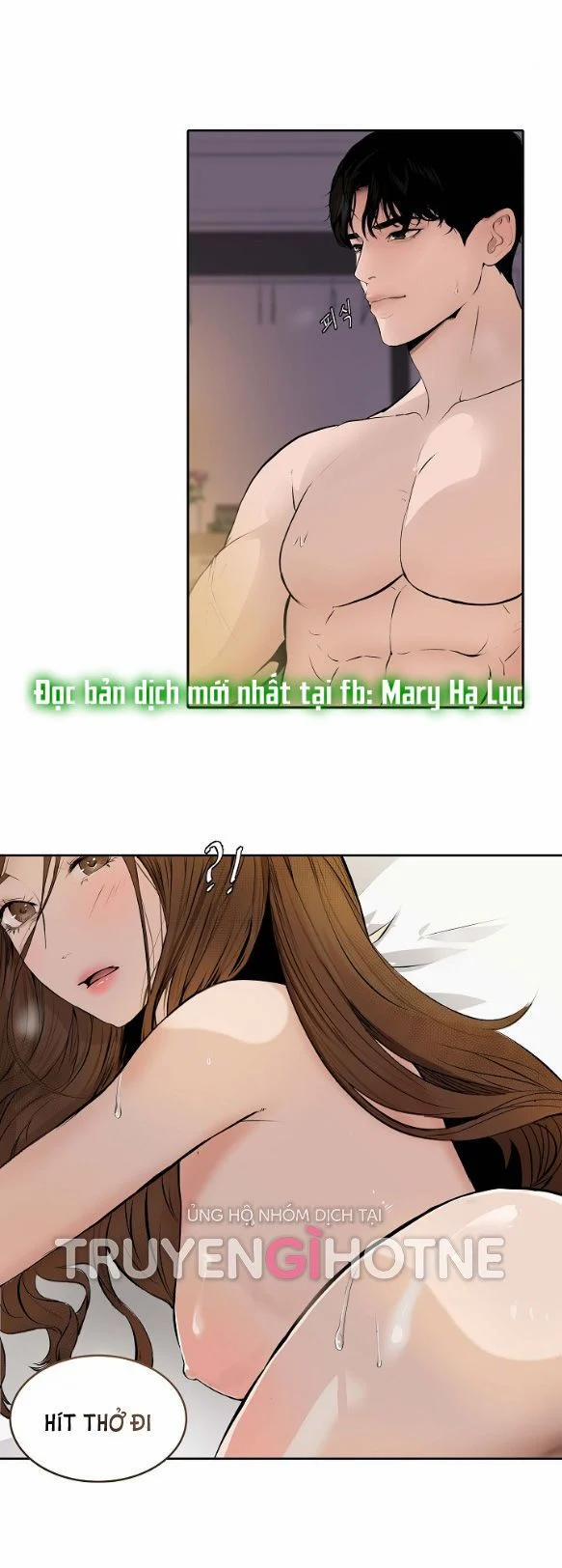 [18+] Tôi Sẽ Cho Em Hết 1.1 trang 12