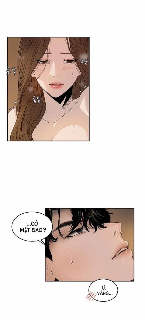 [18+] Tôi Sẽ Cho Em Hết 1.1 trang 15