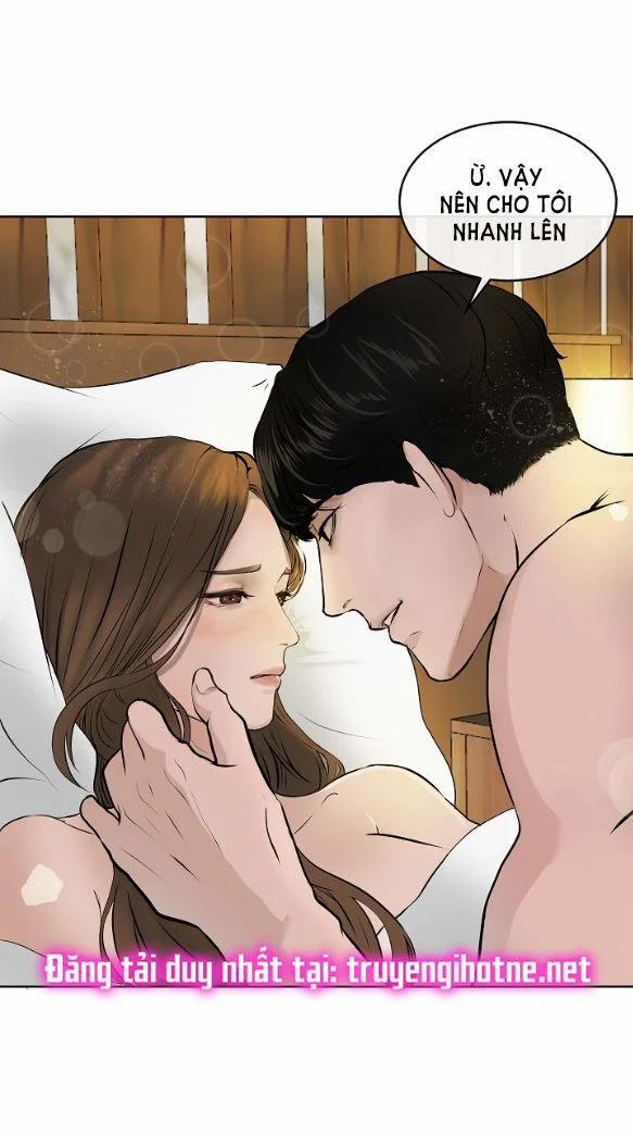 [18+] Tôi Sẽ Cho Em Hết 1.1 trang 2