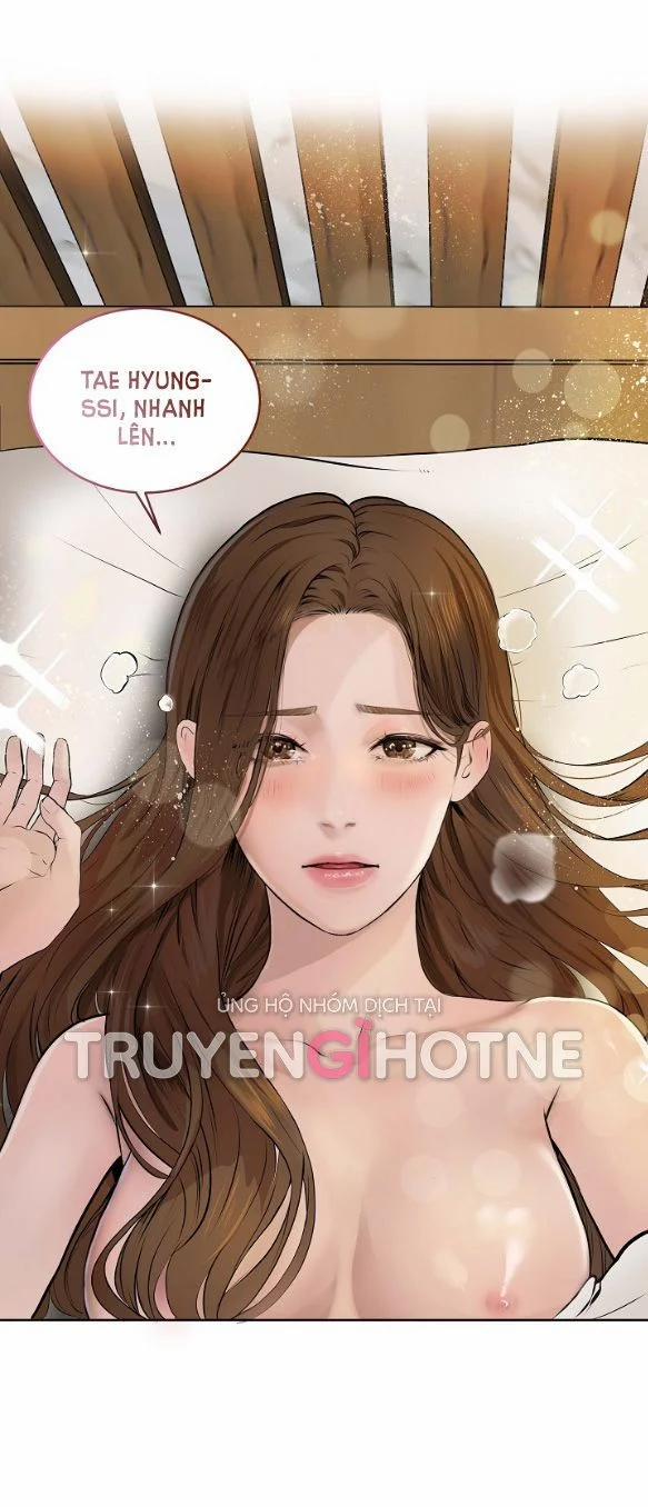 [18+] Tôi Sẽ Cho Em Hết 1.1 trang 4