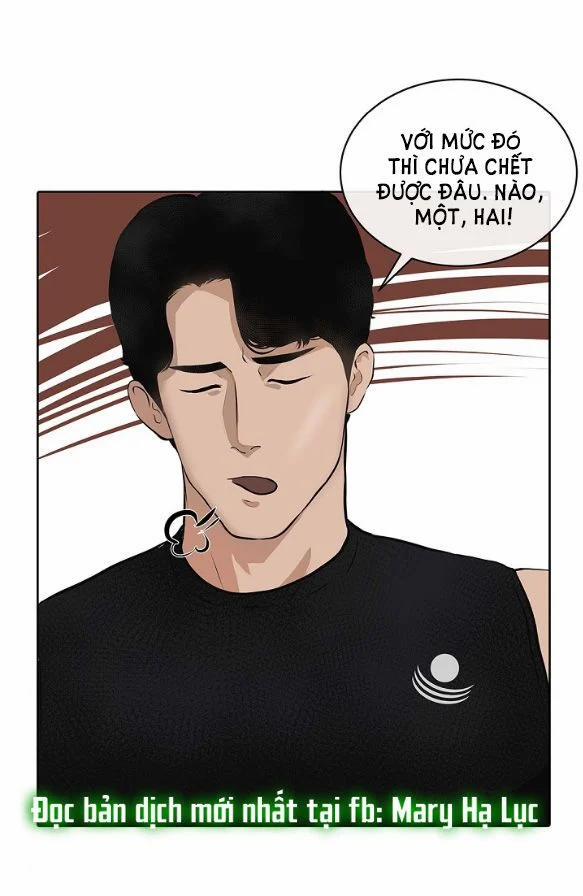 [18+] Tôi Sẽ Cho Em Hết 1.2 trang 25