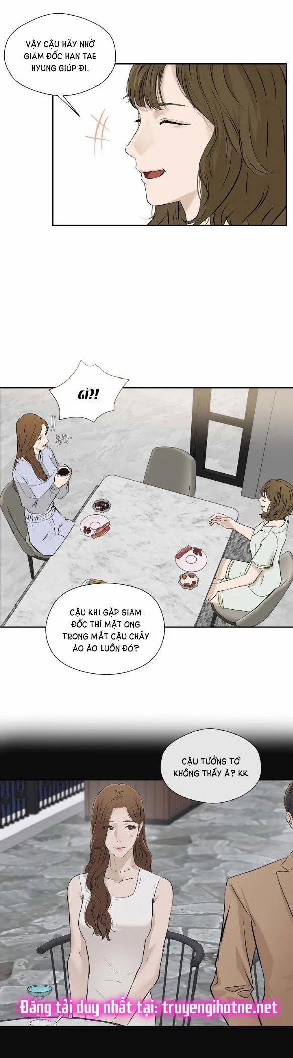 [18+] Tôi Sẽ Cho Em Hết 10.1 trang 5