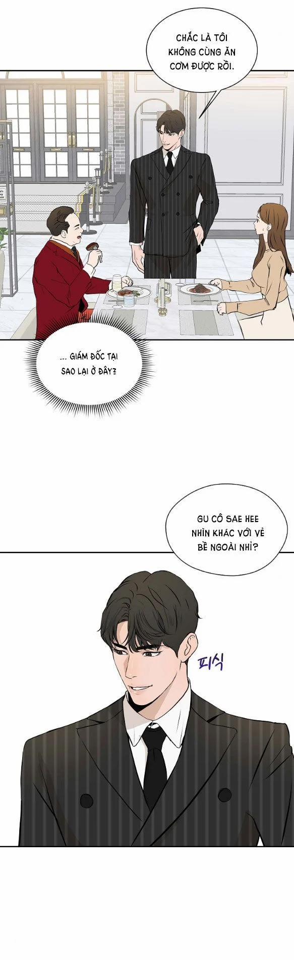 [18+] Tôi Sẽ Cho Em Hết 10.2 trang 13