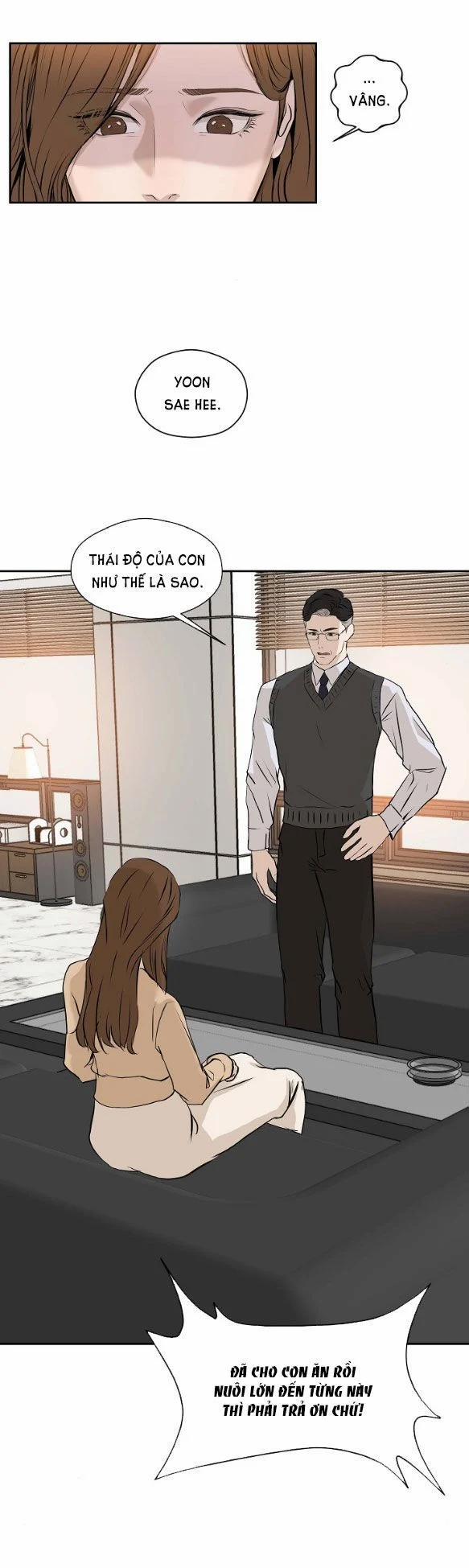 [18+] Tôi Sẽ Cho Em Hết 10.2 trang 9