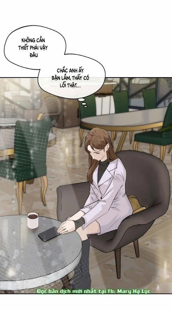 [18+] Tôi Sẽ Cho Em Hết 12.1 trang 3