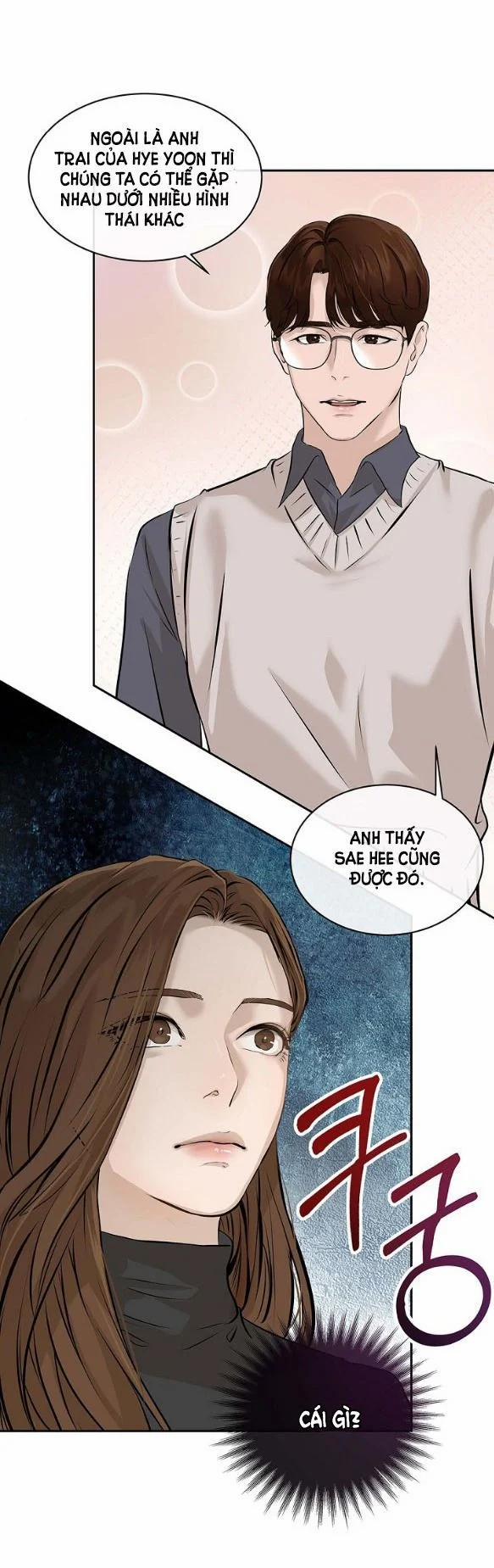 [18+] Tôi Sẽ Cho Em Hết 12.2 trang 21