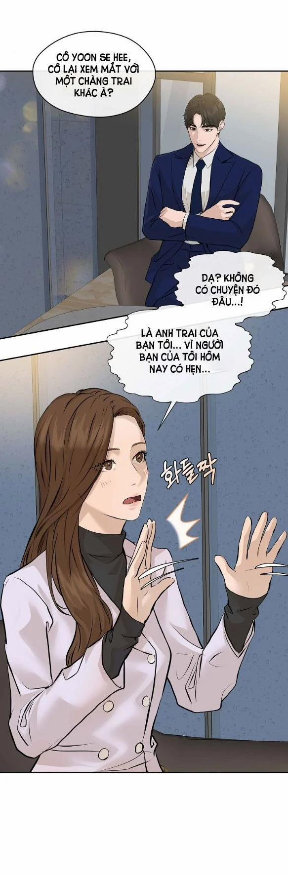 [18+] Tôi Sẽ Cho Em Hết 12.2 trang 4