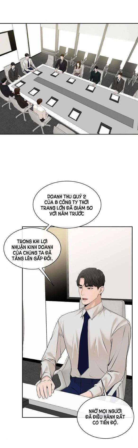 [18+] Tôi Sẽ Cho Em Hết 13.1 trang 12