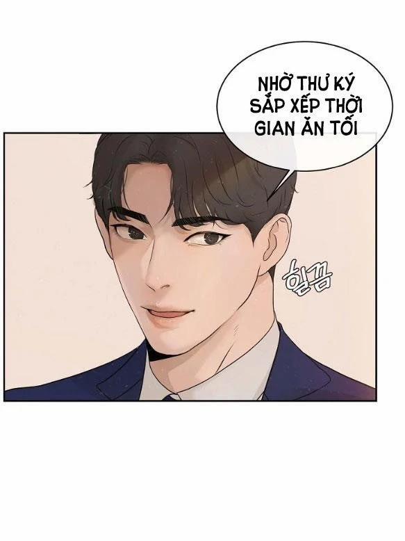 [18+] Tôi Sẽ Cho Em Hết 13.1 trang 18