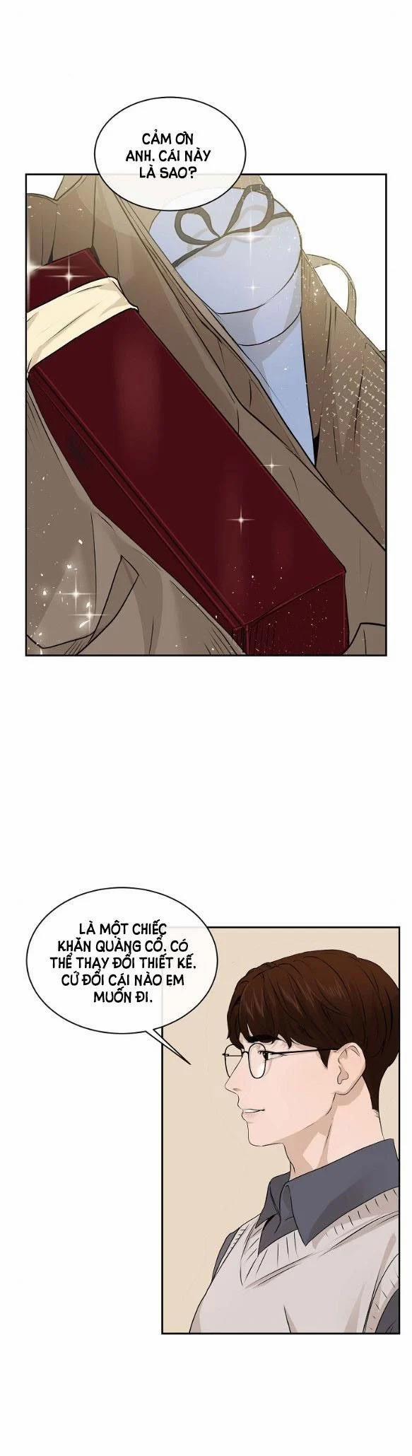 [18+] Tôi Sẽ Cho Em Hết 13.1 trang 8