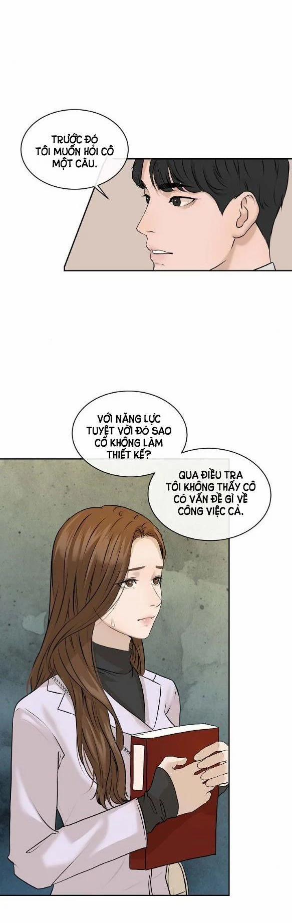 [18+] Tôi Sẽ Cho Em Hết 13.2 trang 14