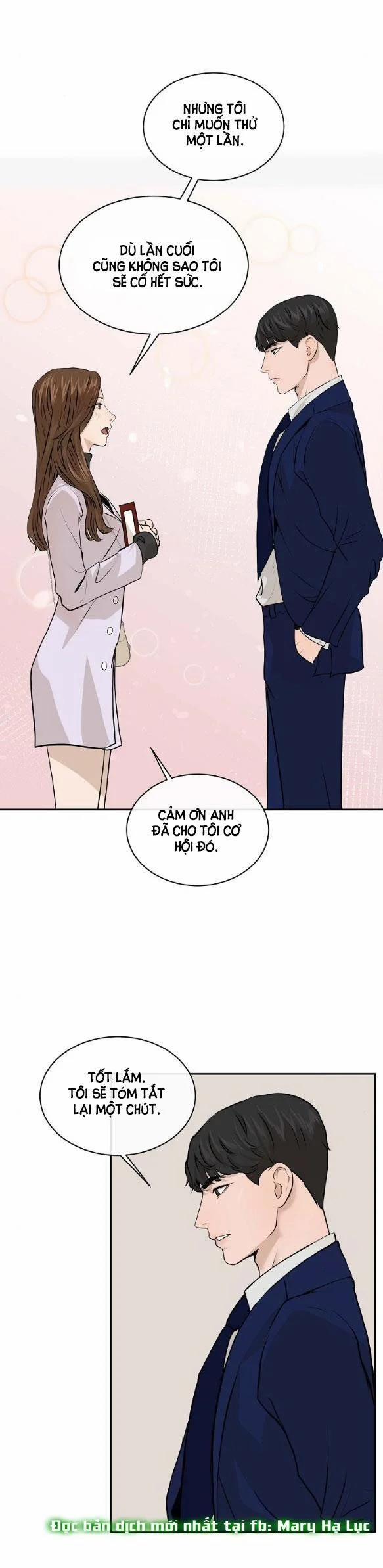 [18+] Tôi Sẽ Cho Em Hết 13.2 trang 16