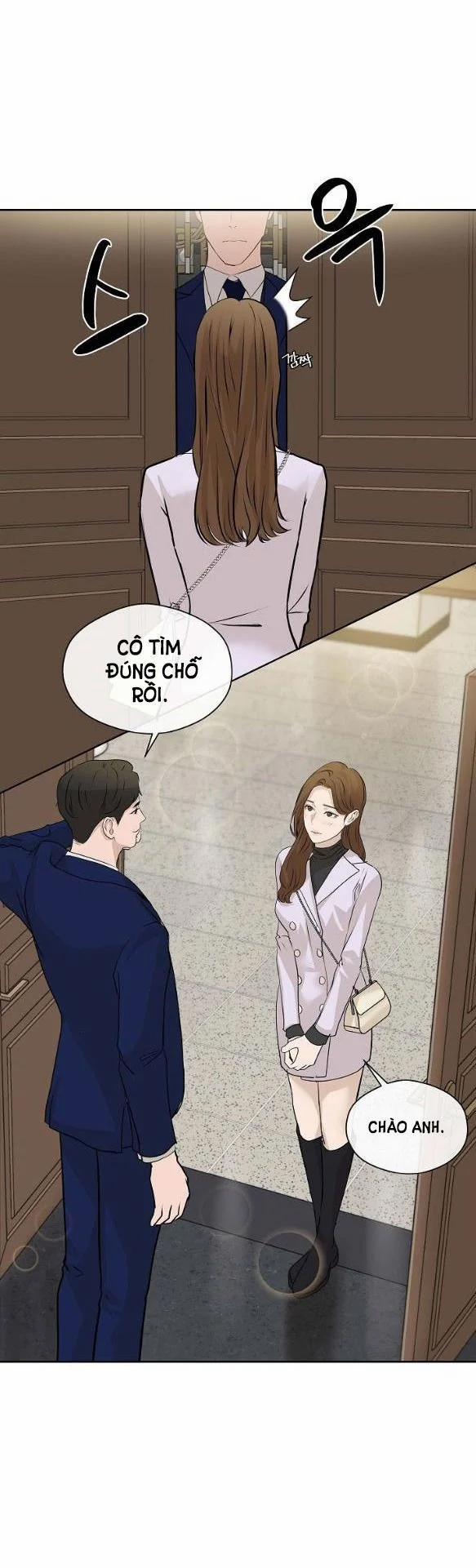[18+] Tôi Sẽ Cho Em Hết 13.2 trang 3
