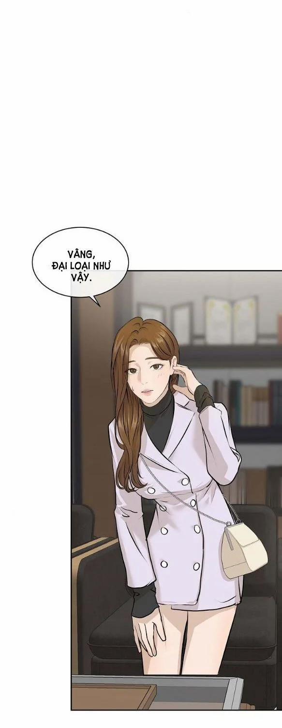 [18+] Tôi Sẽ Cho Em Hết 14.1 trang 4