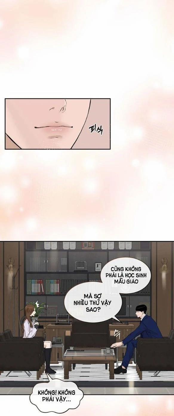 [18+] Tôi Sẽ Cho Em Hết 14.1 trang 7