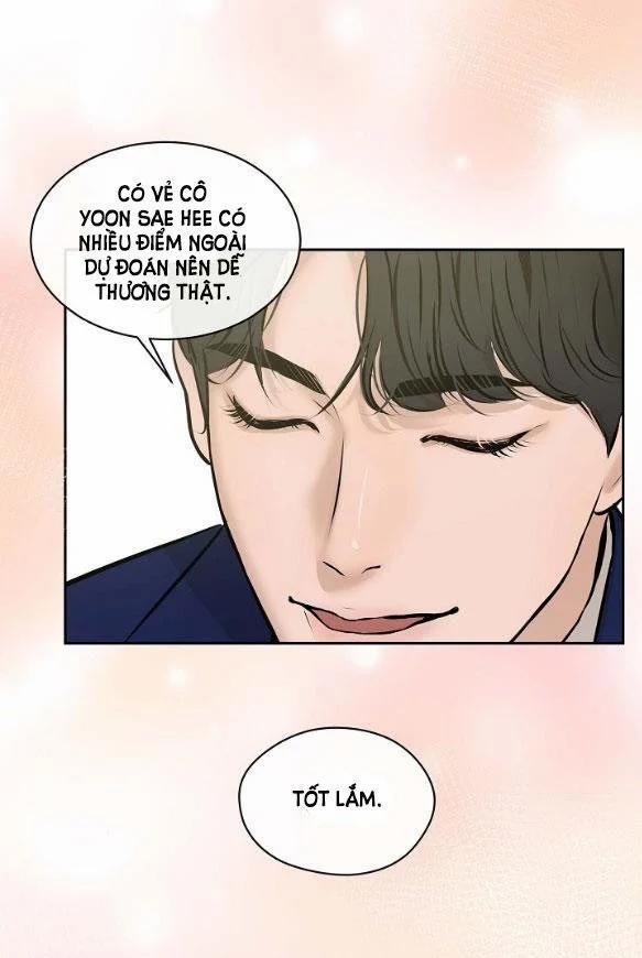 [18+] Tôi Sẽ Cho Em Hết 14.1 trang 8