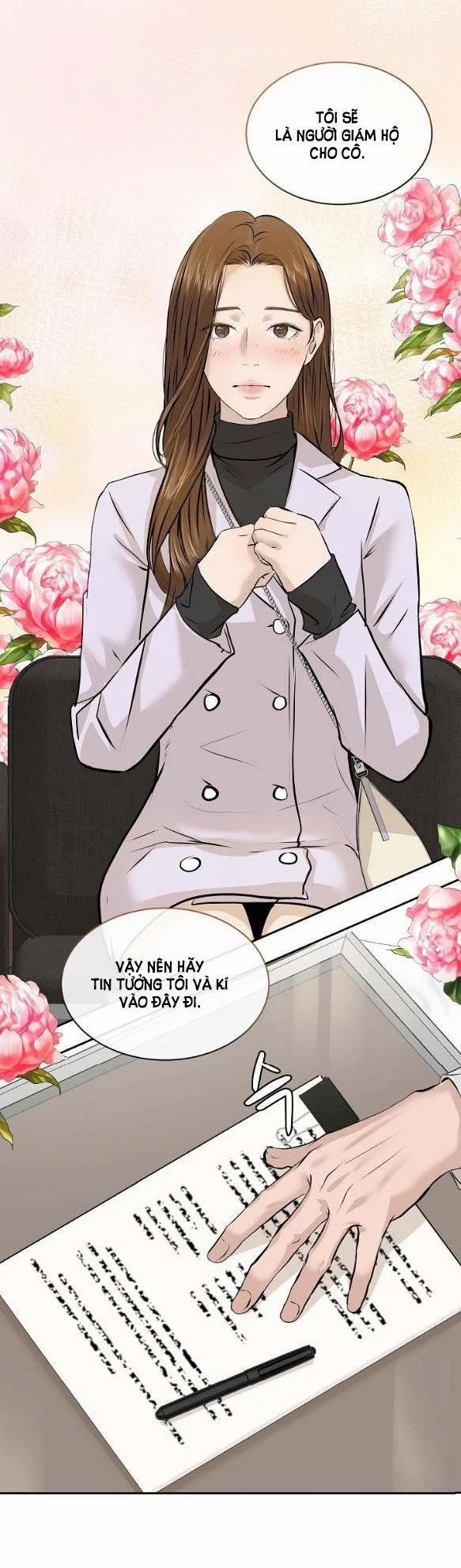 [18+] Tôi Sẽ Cho Em Hết 14.1 trang 9