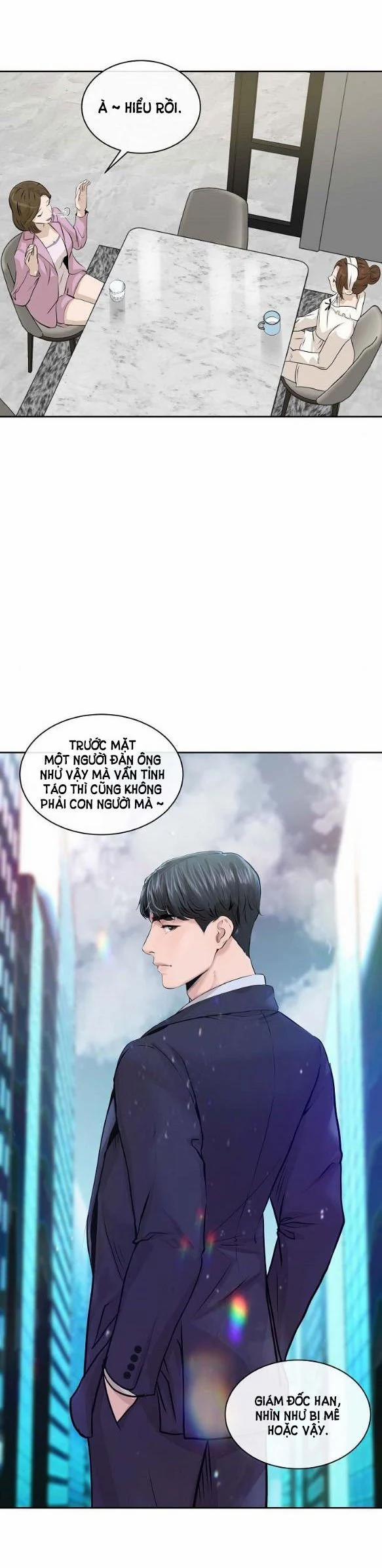 [18+] Tôi Sẽ Cho Em Hết 14.2 trang 3