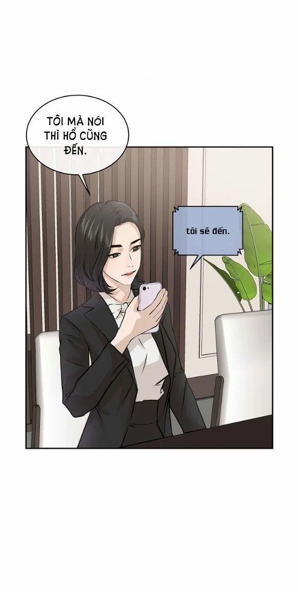 [18+] Tôi Sẽ Cho Em Hết 15.2 trang 17