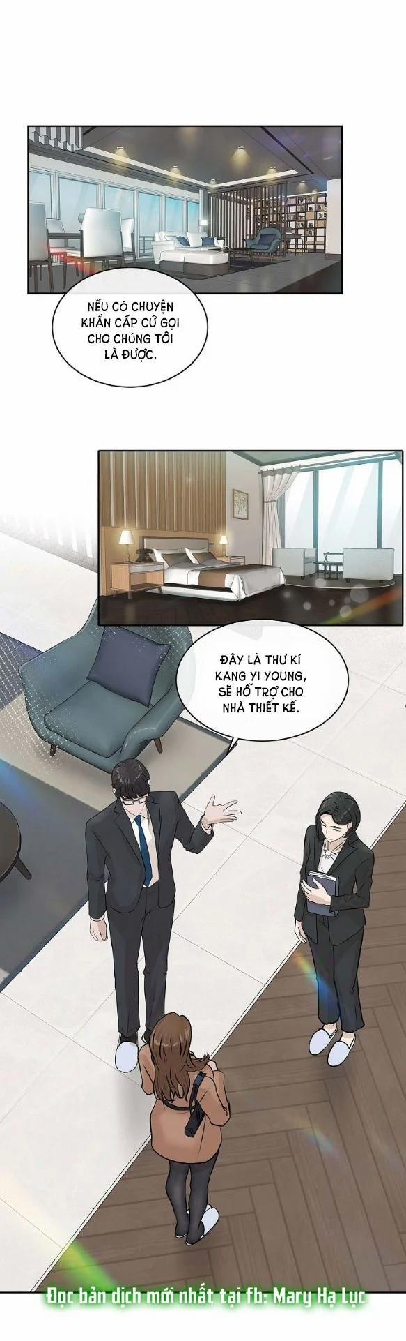 [18+] Tôi Sẽ Cho Em Hết 15.2 trang 3