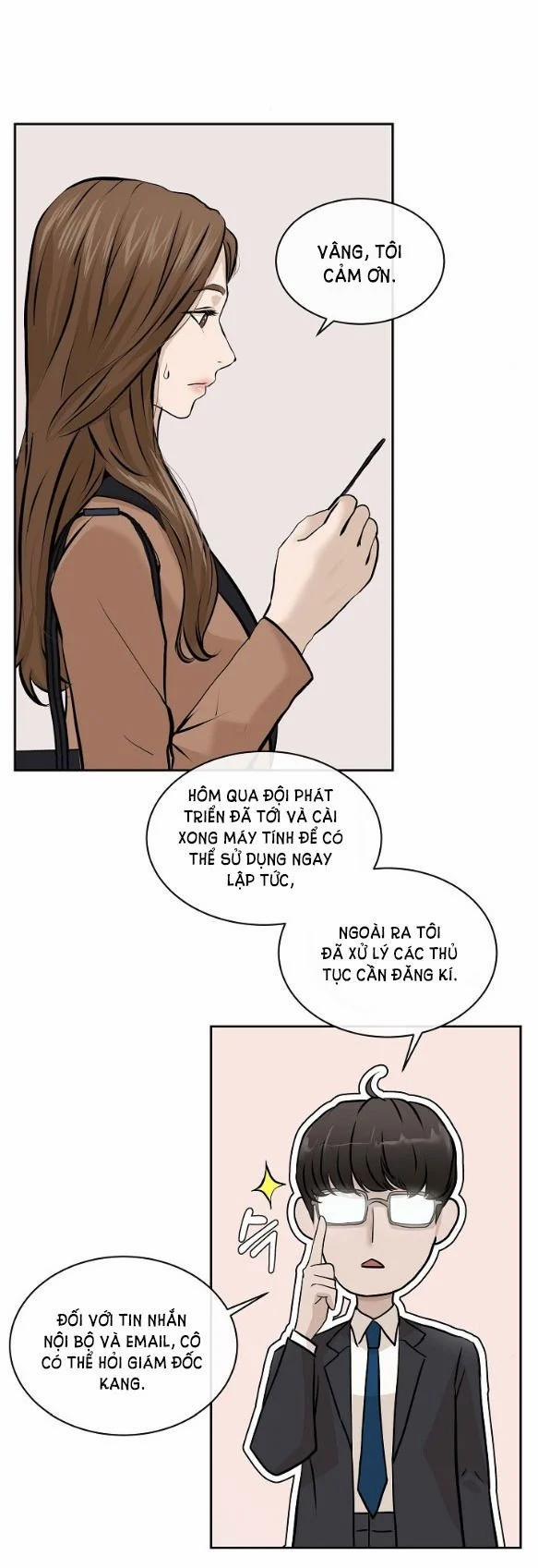 [18+] Tôi Sẽ Cho Em Hết 15.2 trang 7