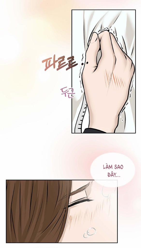 [18+] Tôi Sẽ Cho Em Hết 16.2 trang 8