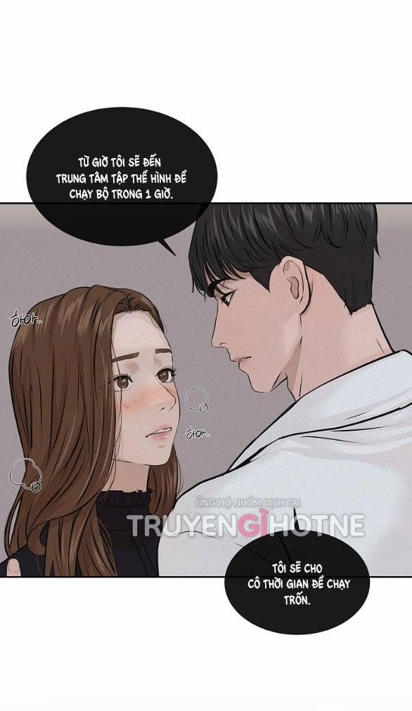 [18+] Tôi Sẽ Cho Em Hết 17.1 trang 12