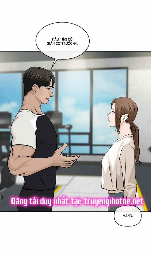 [18+] Tôi Sẽ Cho Em Hết 17.1 trang 28