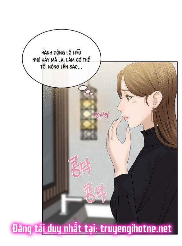 [18+] Tôi Sẽ Cho Em Hết 17.1 trang 9