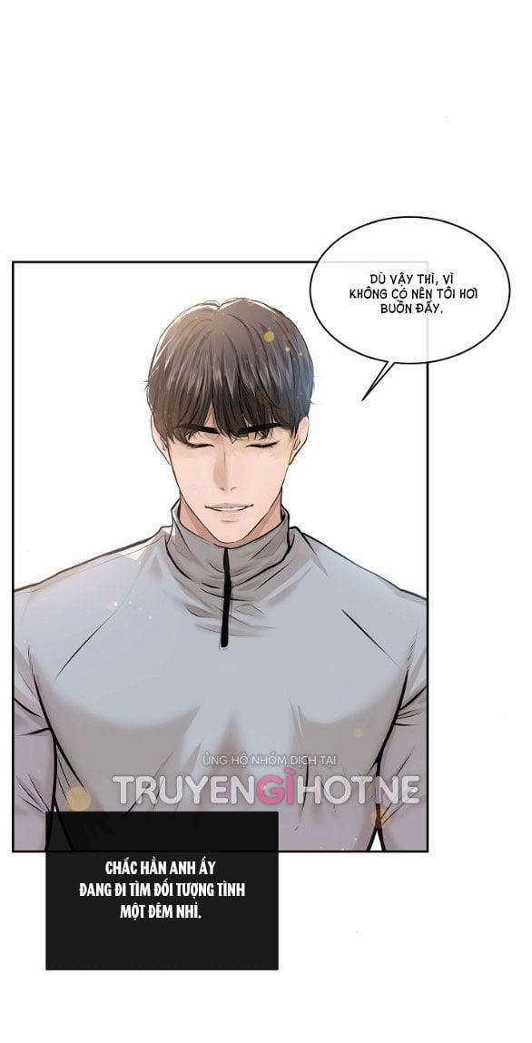 [18+] Tôi Sẽ Cho Em Hết 17.2 trang 10