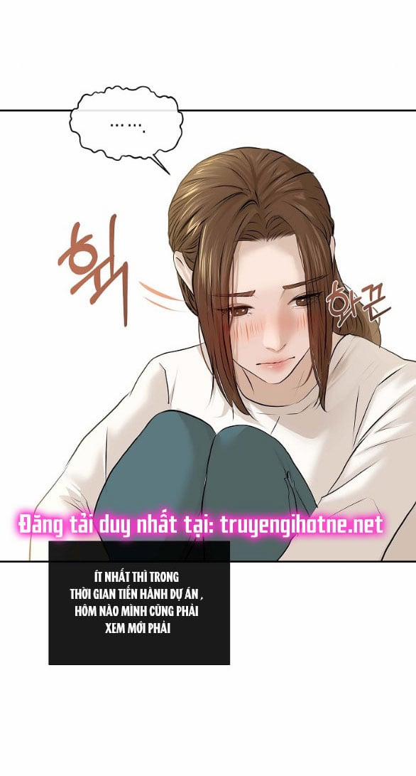 [18+] Tôi Sẽ Cho Em Hết 17.2 trang 7