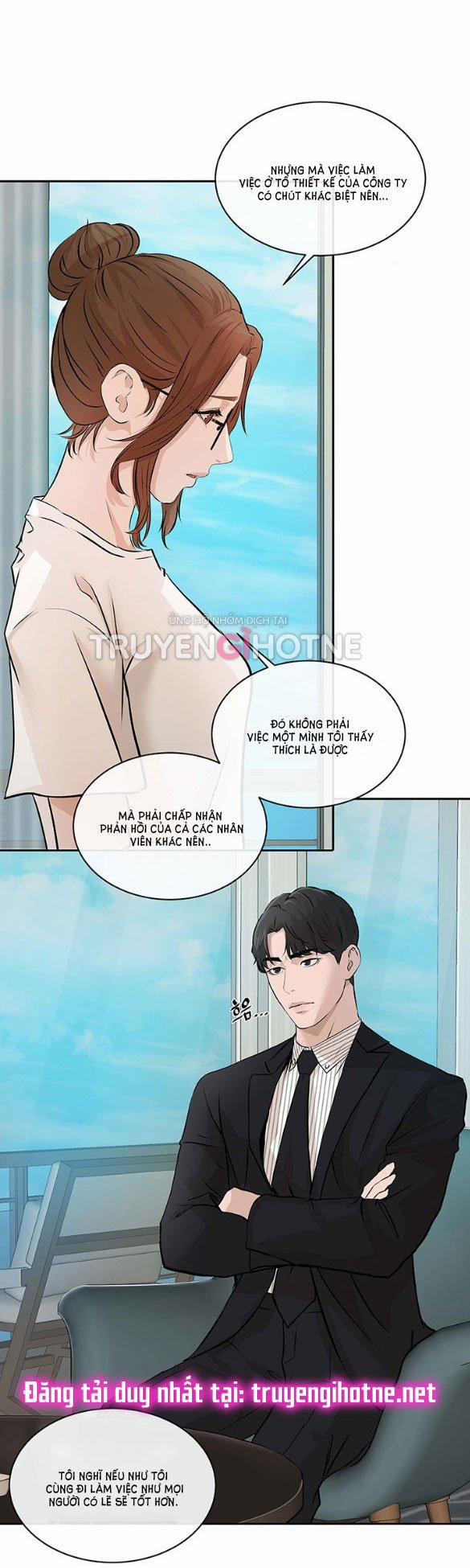 [18+] Tôi Sẽ Cho Em Hết 19.1 trang 36