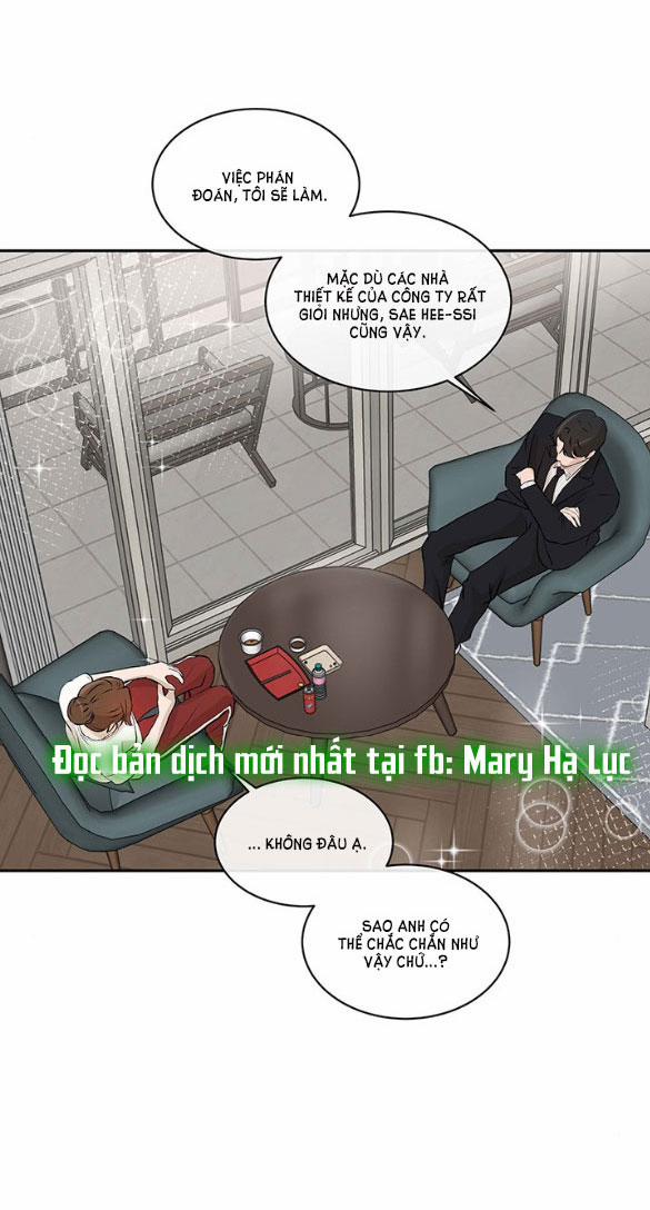 [18+] Tôi Sẽ Cho Em Hết 19.2 trang 13