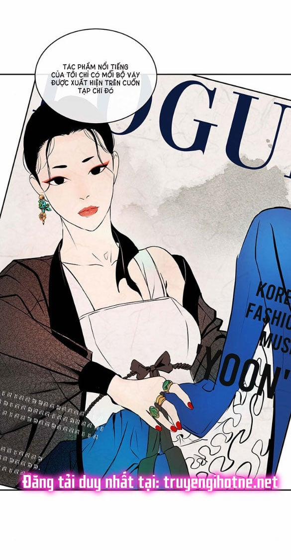 [18+] Tôi Sẽ Cho Em Hết 19.2 trang 17