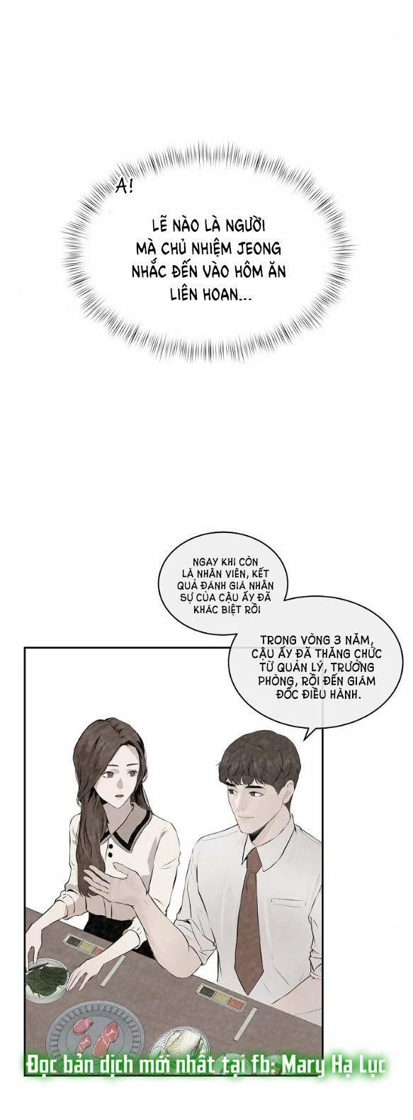 [18+] Tôi Sẽ Cho Em Hết 2.1 trang 18
