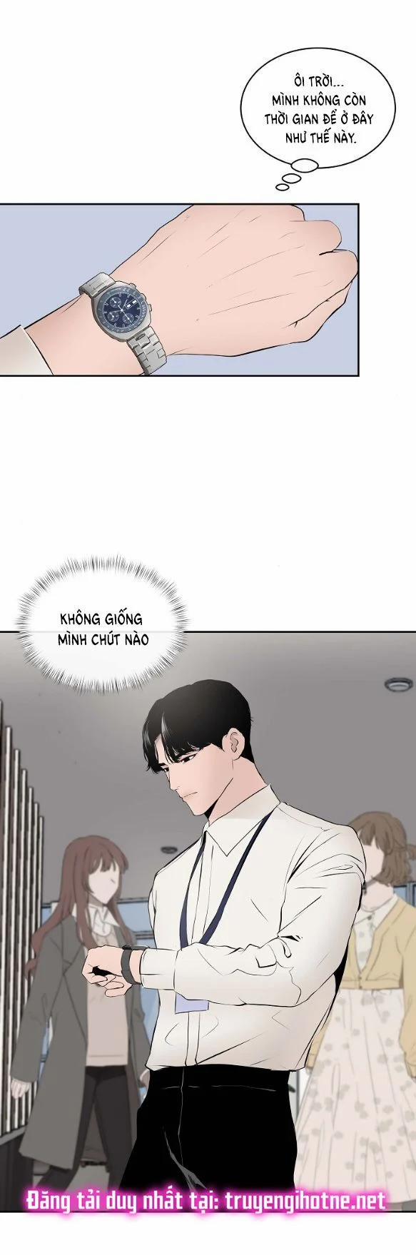 [18+] Tôi Sẽ Cho Em Hết 2.2 trang 13