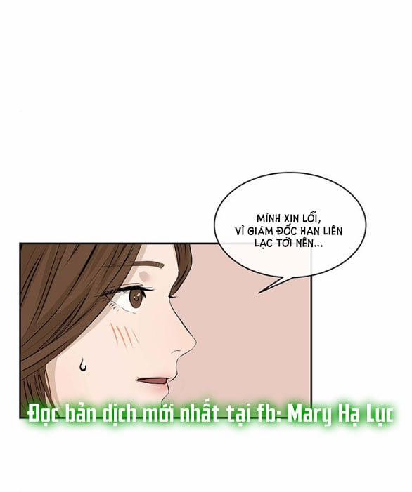 [18+] Tôi Sẽ Cho Em Hết 20.1 trang 22
