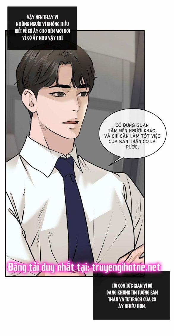 [18+] Tôi Sẽ Cho Em Hết 21.1 trang 33
