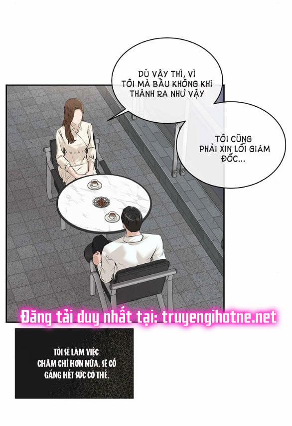 [18+] Tôi Sẽ Cho Em Hết 21.1 trang 41