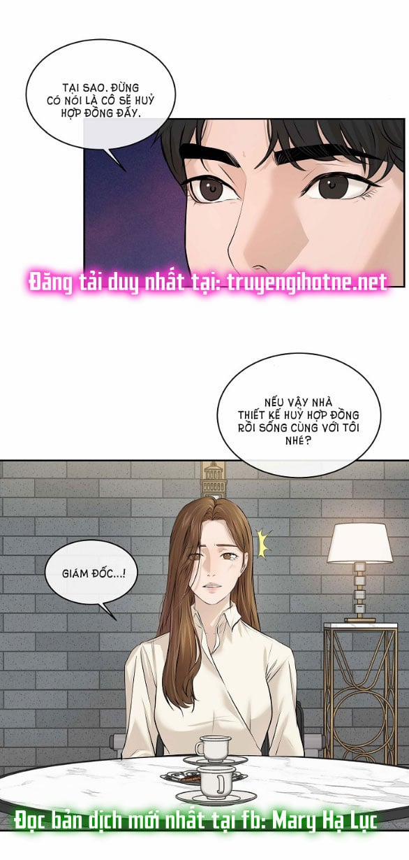 [18+] Tôi Sẽ Cho Em Hết 21.1 trang 44