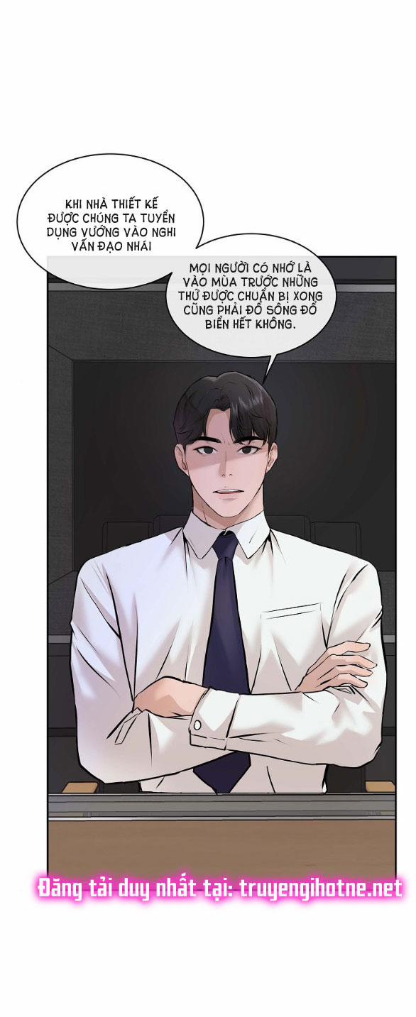 [18+] Tôi Sẽ Cho Em Hết 21.1 trang 7