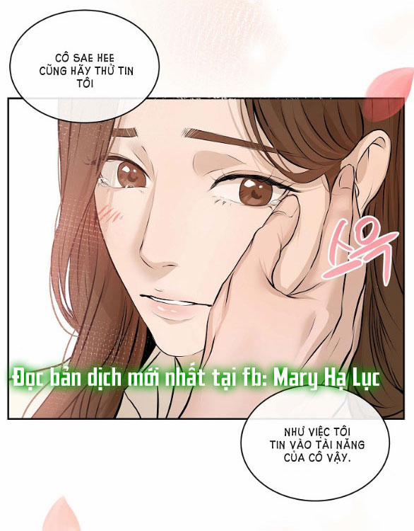 [18+] Tôi Sẽ Cho Em Hết 21.2 trang 2